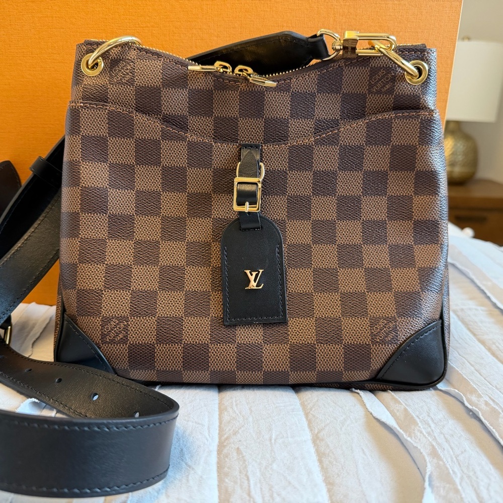 Louis Vuitton Odeon PM